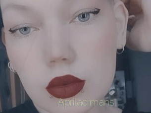 Apriladimans