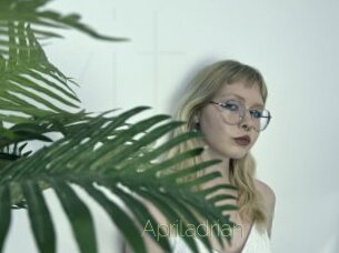 Apriladrian