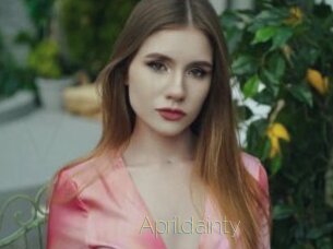 Aprildainty