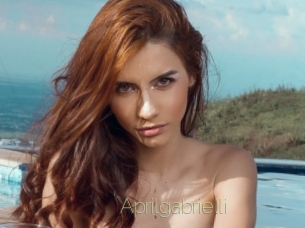 Aprilgabrielli