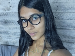 Aprilgarcias