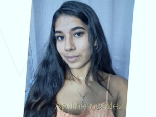 Aprilhernandez