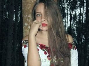 Apriljhons