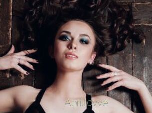 Aprillovve