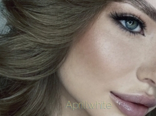 Aprillwhite