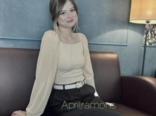 Aprilramons