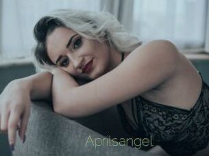Aprilsangel
