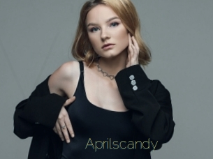 Aprilscandy