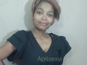Aprilsexyi