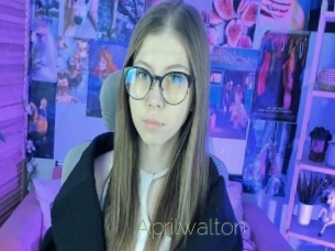 aprilwalton Visio Tchats