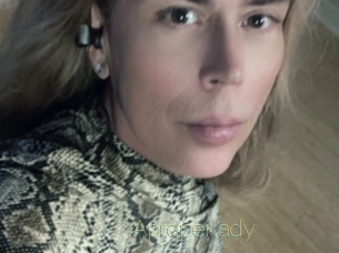 Aproperlady