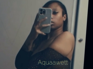 Aquaawett