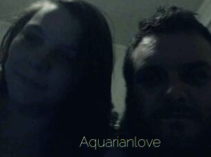 Aquarianlove