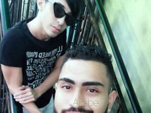 Arabe