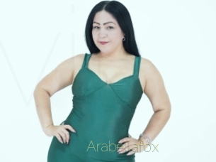arabellafox Visio Tchats