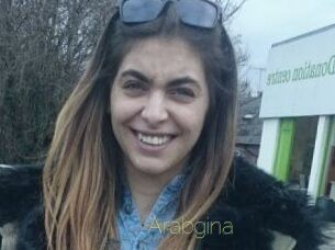 Arabgina