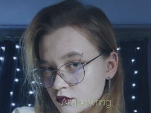 Arabowring