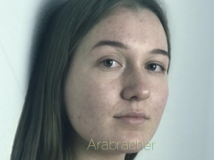 Arabracher