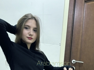 arabramson Visio Tchats