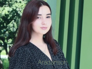 Aradanson