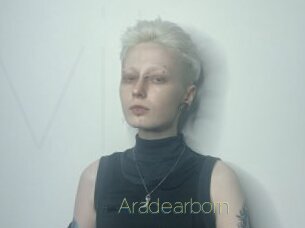 Aradearborn