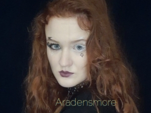 Aradensmore