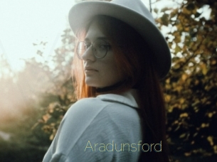 Aradunsford
