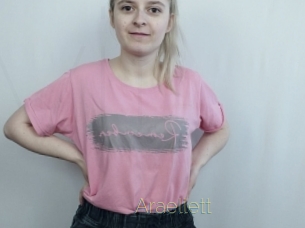 Araellett