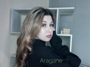 Aragane