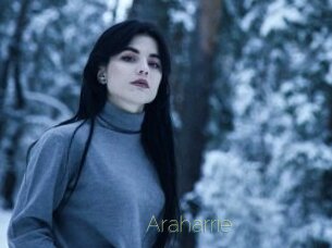 Araharrie