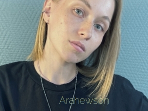 Arahewson