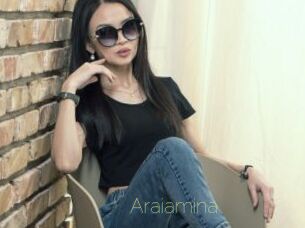 Araiamina