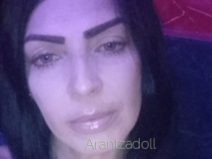 Arantzadoll