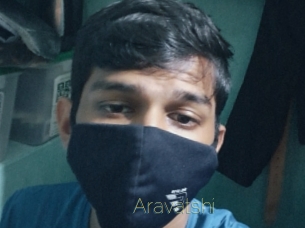 Aravatshi