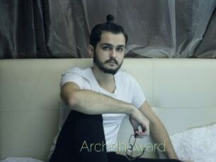 archehoward Visio Tchats