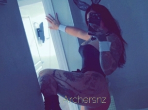 Archersnz