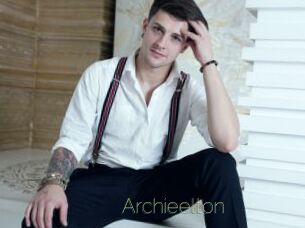 Archieelton