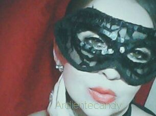 Ardientecandy