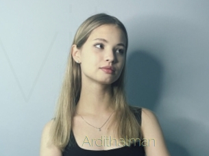 Ardithalman