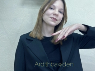 Ardithbawden