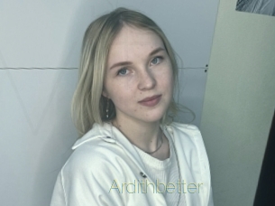 Ardithbetter