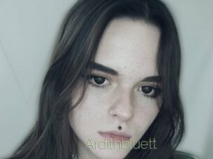 Ardithbluett