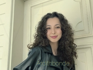 Ardithbonde