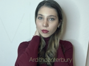 Ardithcanterbury