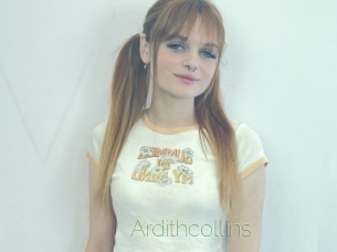 Ardithcollins