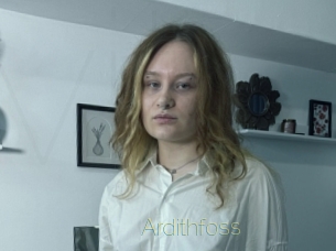 ardithfoss Visio Tchats