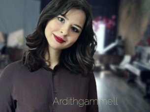 Ardithgammell