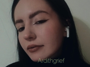 Ardithgrief