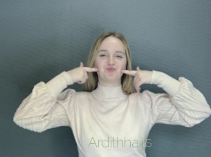 Ardithhails