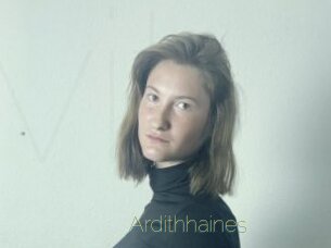 Ardithhaines